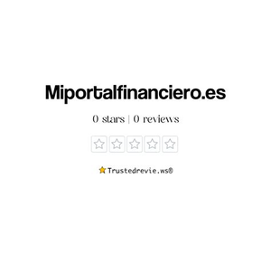 Miportalfinanciero.es